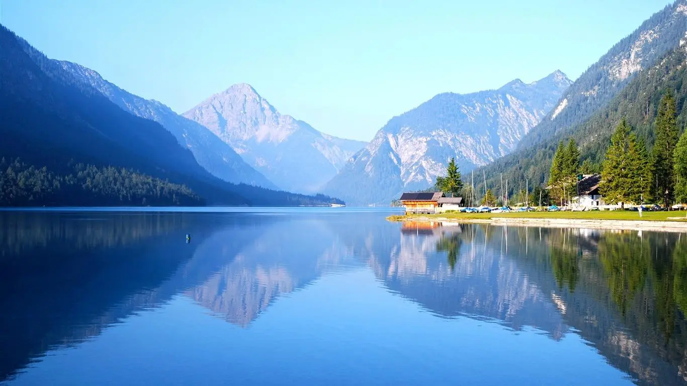 Java IO — IO/NIO模型