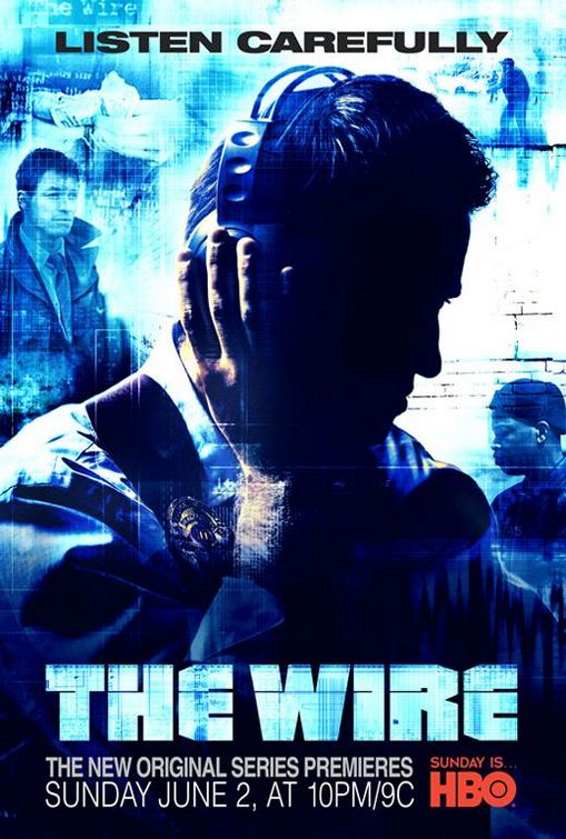 the-wire-s1