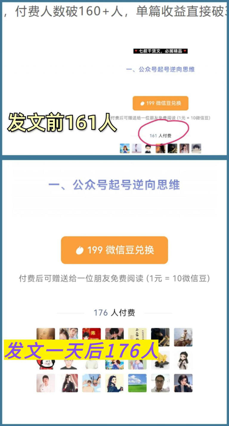 一篇文章赚800+，做好自媒体竟然这么赚钱！