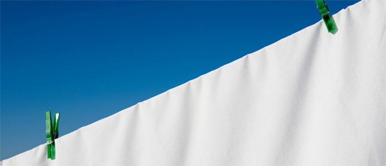 床上用品不勤洗，比马桶还脏！这几招助你轻松除螨，赶紧学走~