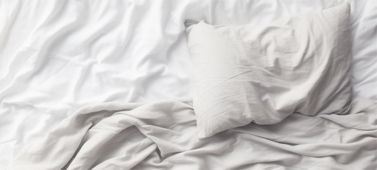 床上用品不勤洗，比马桶还脏！这几招助你轻松除螨，赶紧学走~