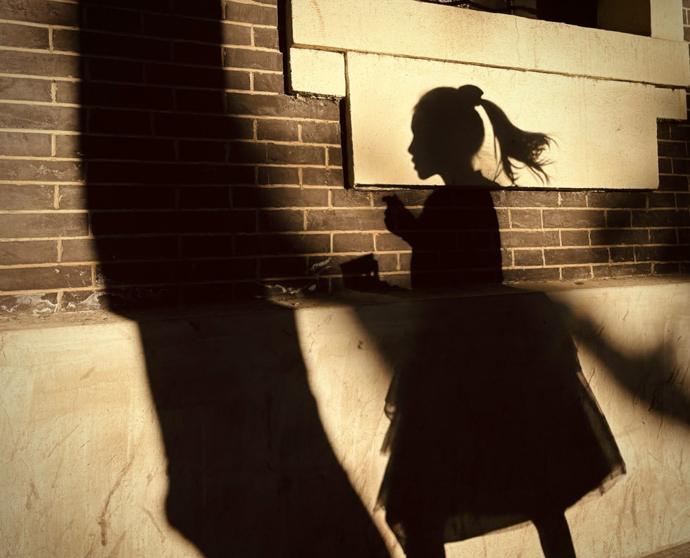 2CATS 使用 iPhone 15 Plus 主摄于上海拍摄。