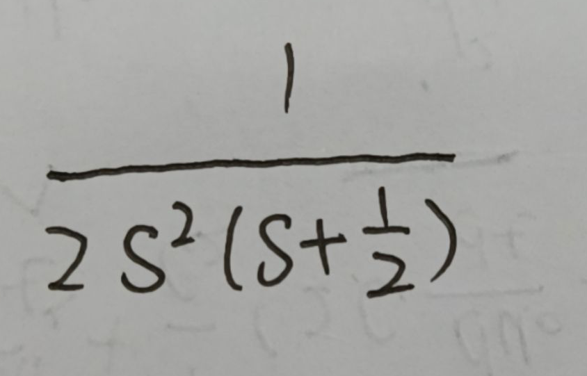 图片[2] - 【高数|信号】分式如何拆项？ - 我的学记|刘航宇的博客