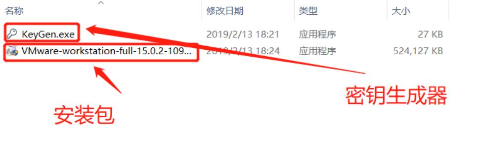 图片[1] - 超详细win系统虚拟机安装liunx系统方法 - 我的学记|刘航宇的博客