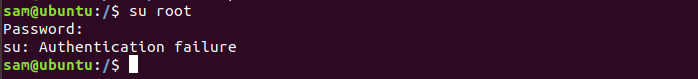 图片[1] - linux无法进入超管模式root用户密码错误解决方法 - 我的学记|刘航宇的博客