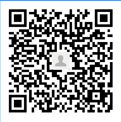 支付宝打赏二维码