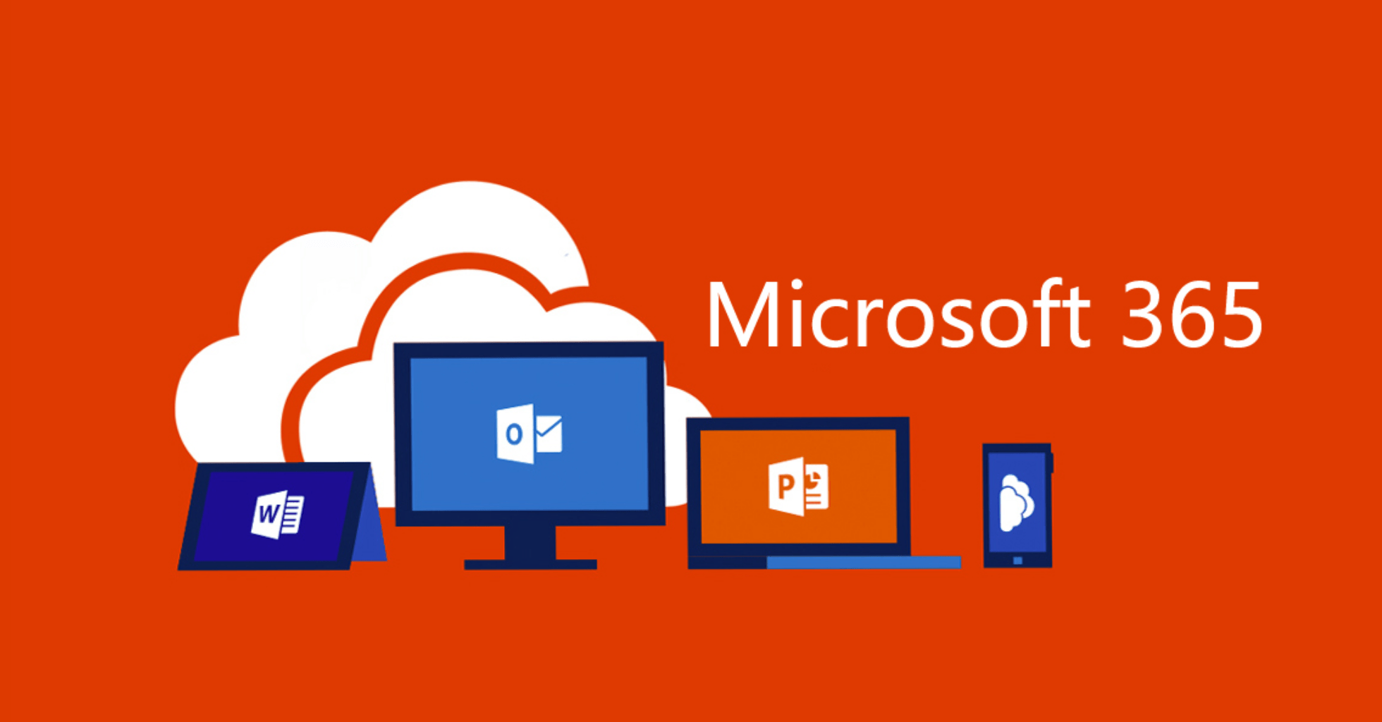 Microsoft 365 A1/A1P/E3/E5/商业版等搭建域名邮局，实现无限别名邮箱