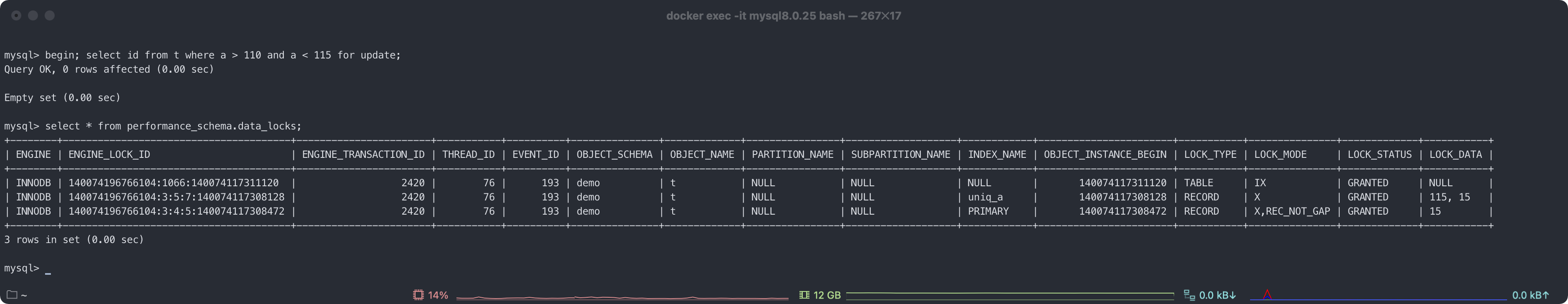 MySQL next-key lock 加锁范围是什么？-2 - 图14