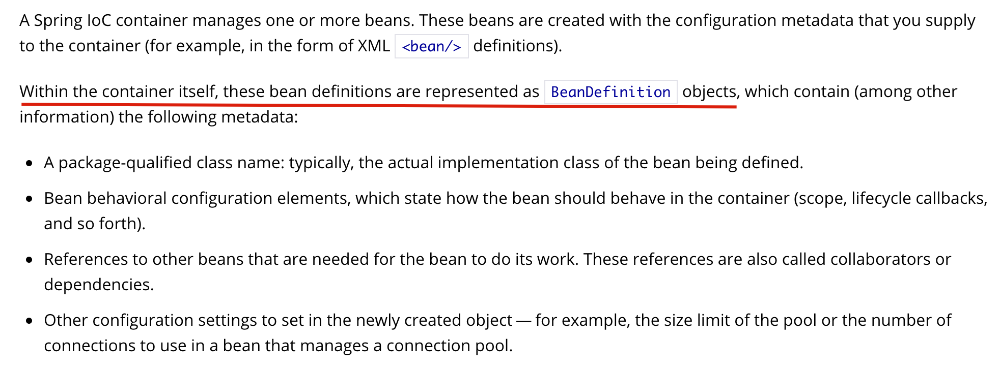 5-Spring BeanDefinition 定义 - 图1