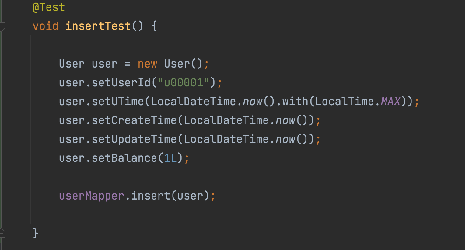 MySQL datetime 时间字段的四舍五入 - 图3