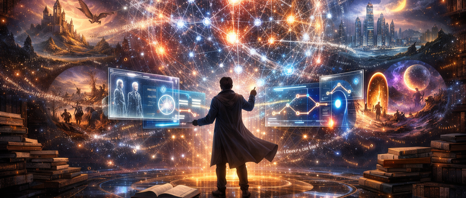 Narrative OS Banner