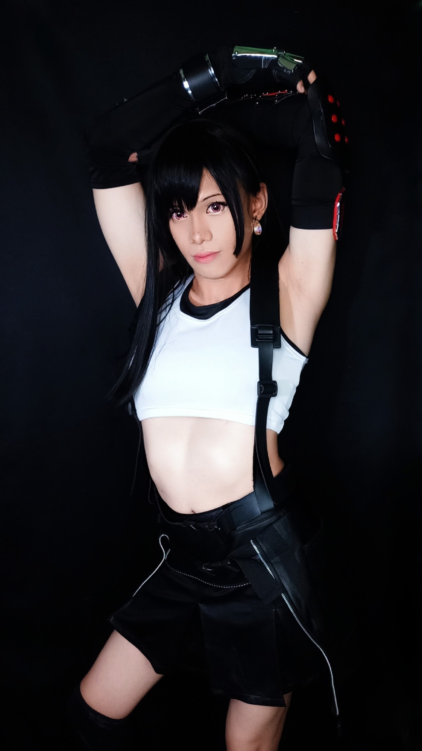 埃琳 Eline - Tifa photo