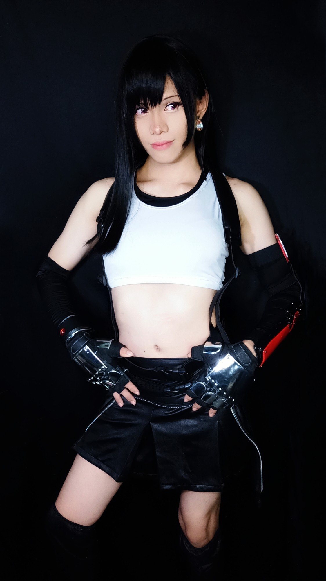 埃琳 Eline - Tifa character image