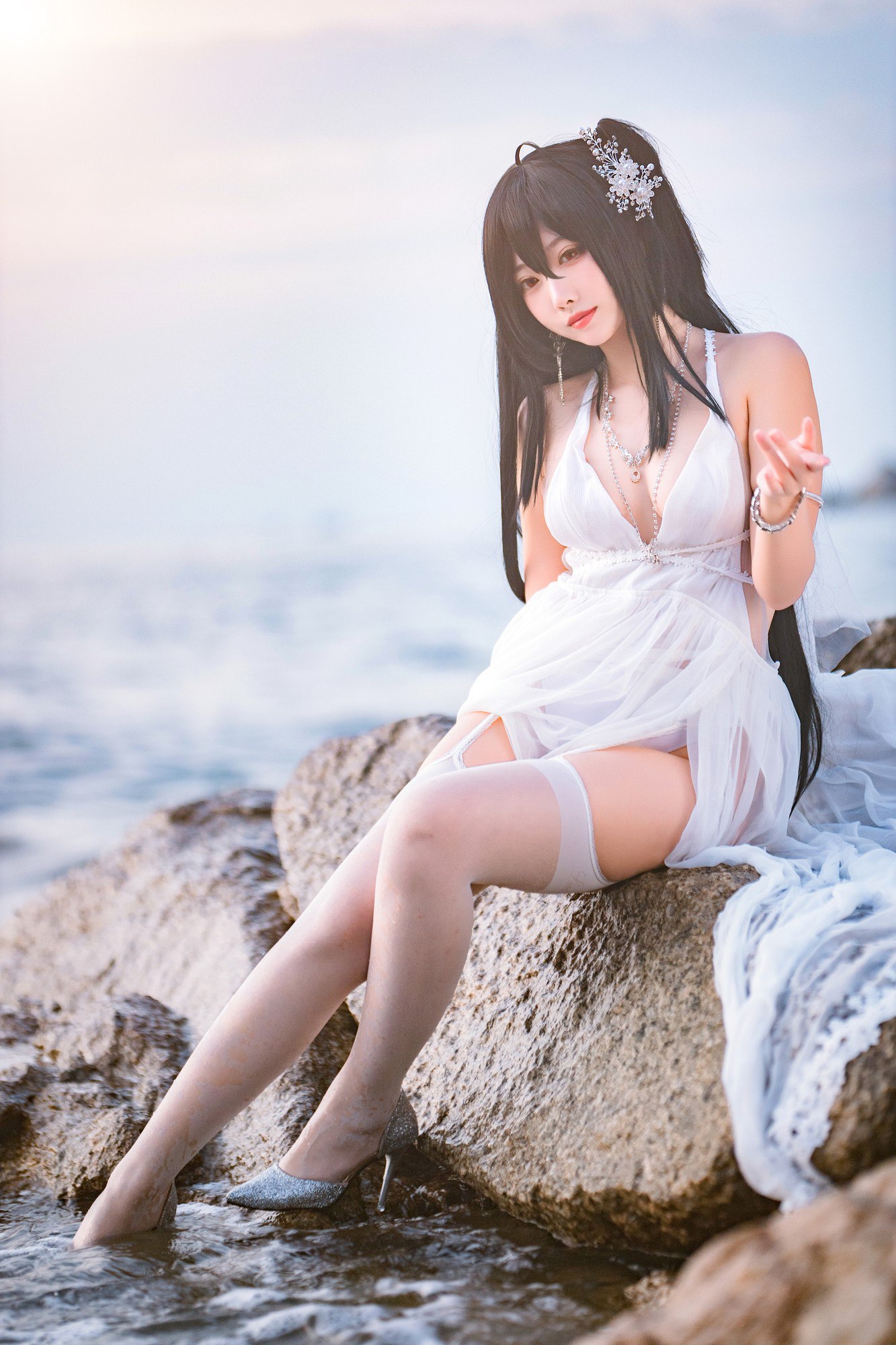 宫本桜 - 大凤 (碧蓝航线) image