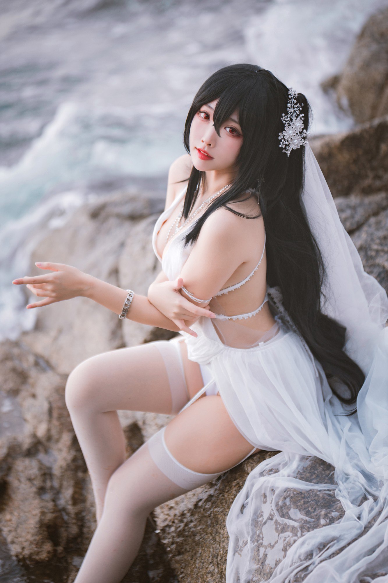 宫本桜 - 大凤 (碧蓝航线) image