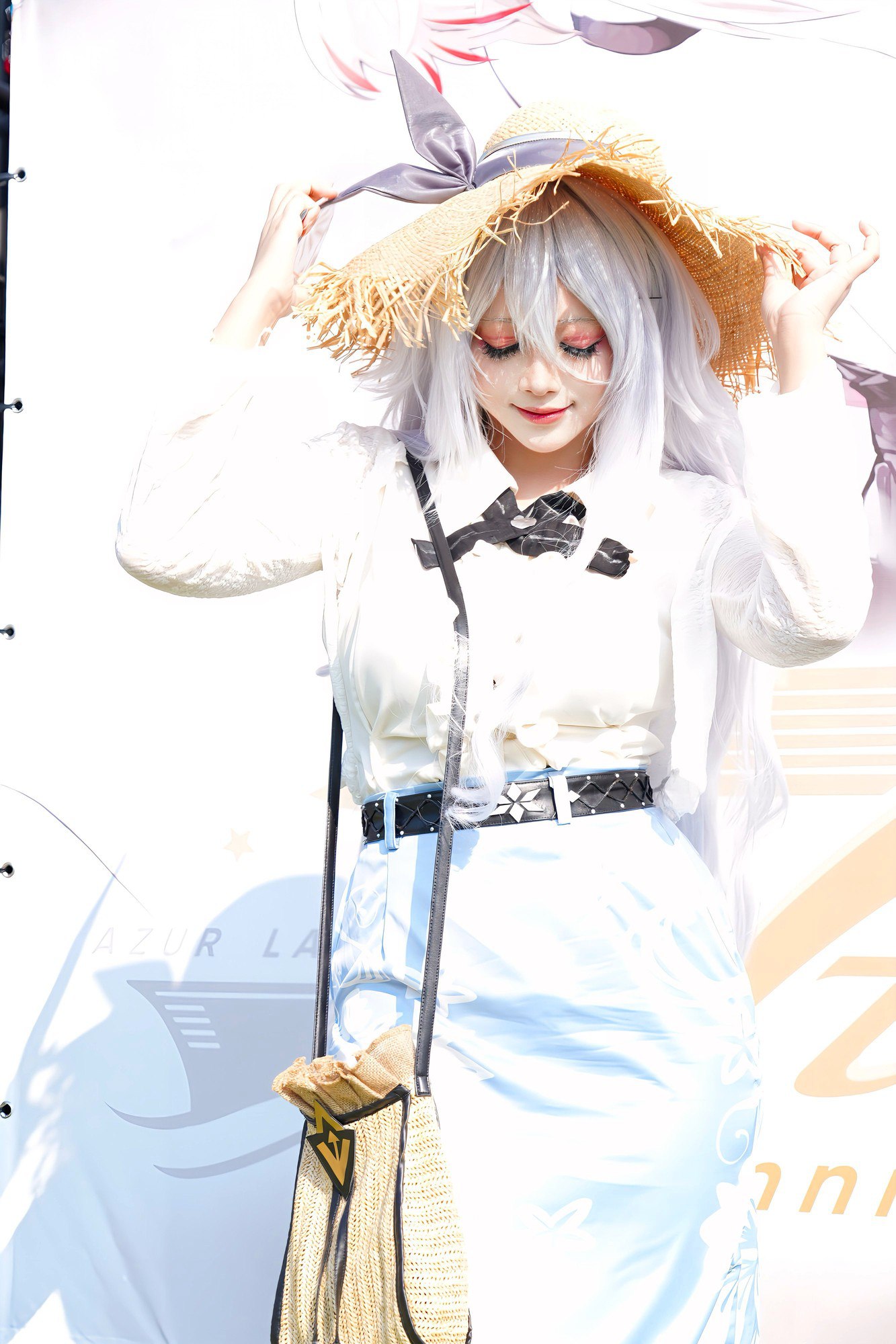 枣糕-吃谷人黛博魂 photo