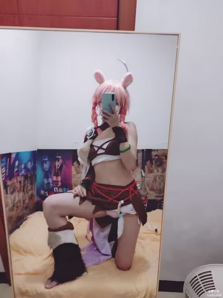 沐沐酱-瑶 character image