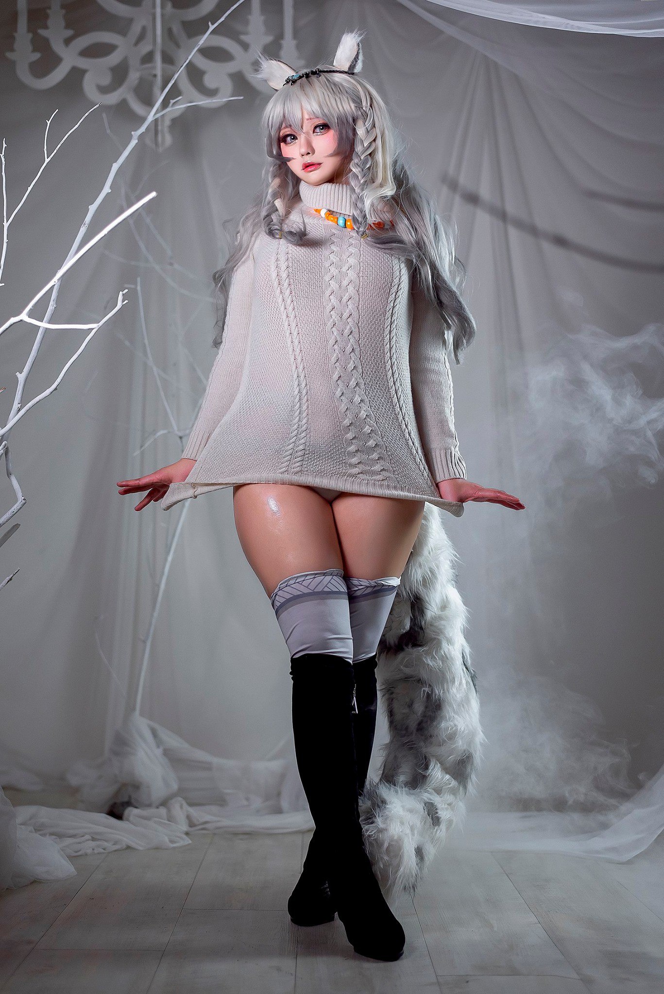 芥川Aku-Pramanix photography portrait