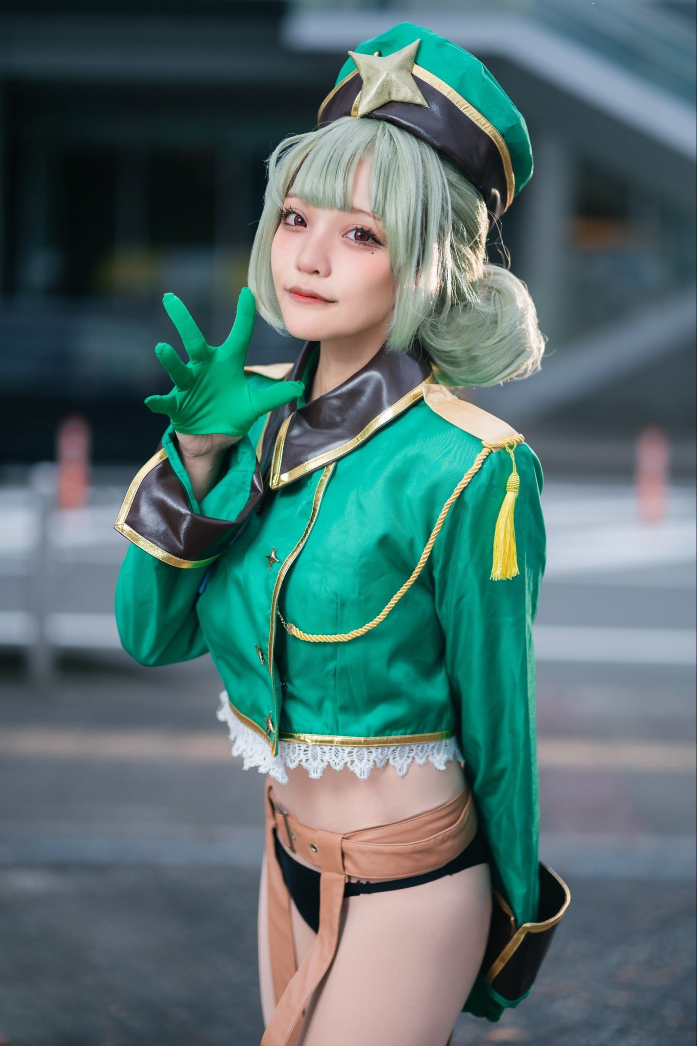 雨麗@コスモール - Araga Kiwi image