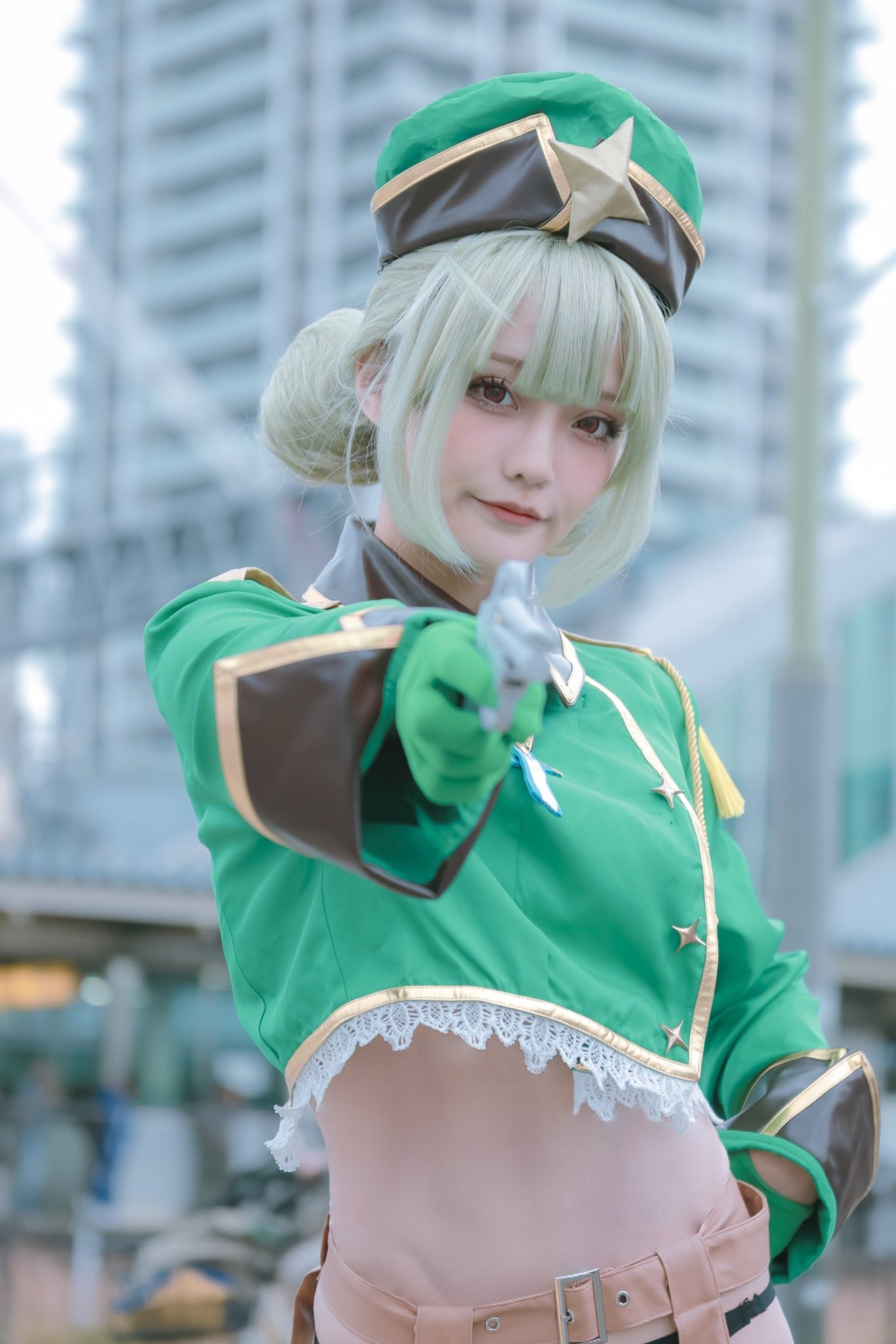 雨麗@コスモール - Araga Kiwi photo