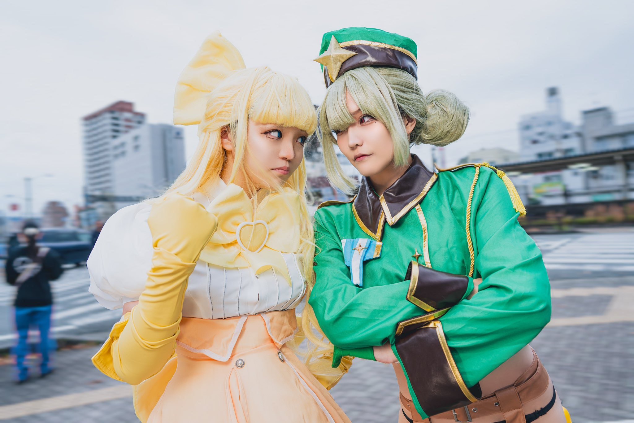 雨麗@コスモール - Araga Kiwi image