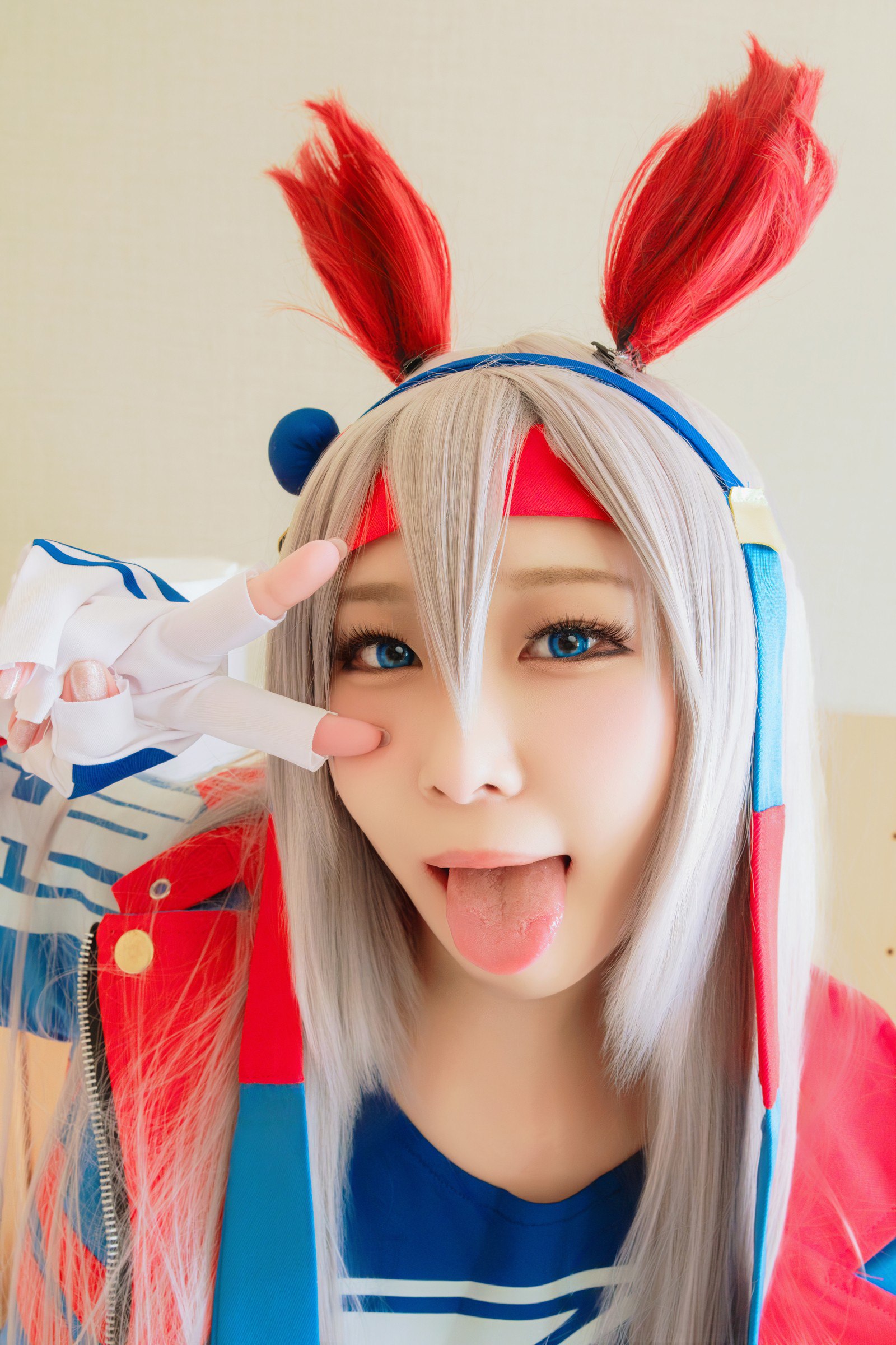 💕エッチ大好き少女💕✨週替り動画見放題ぷらん限定✨──風か光か──ミニマム146cm白い稲妻💖オホ声系絶叫痙攣イキド変態ガール💖なりきり公開🥳 image