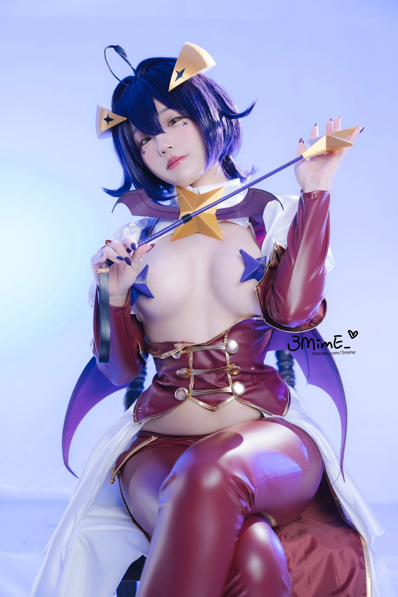 3mime - Magia Baser image