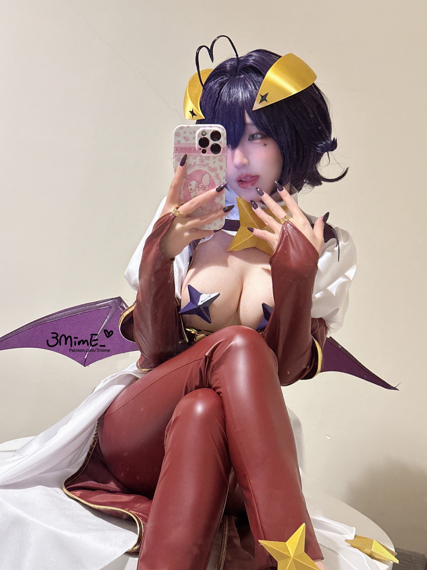 3mime - Magia Baser photo