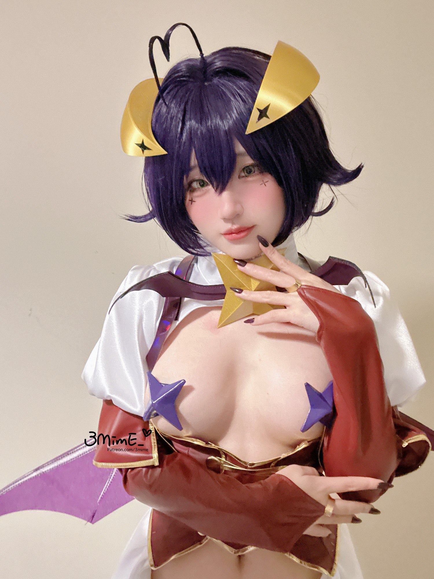 3mime - Magia Baser image