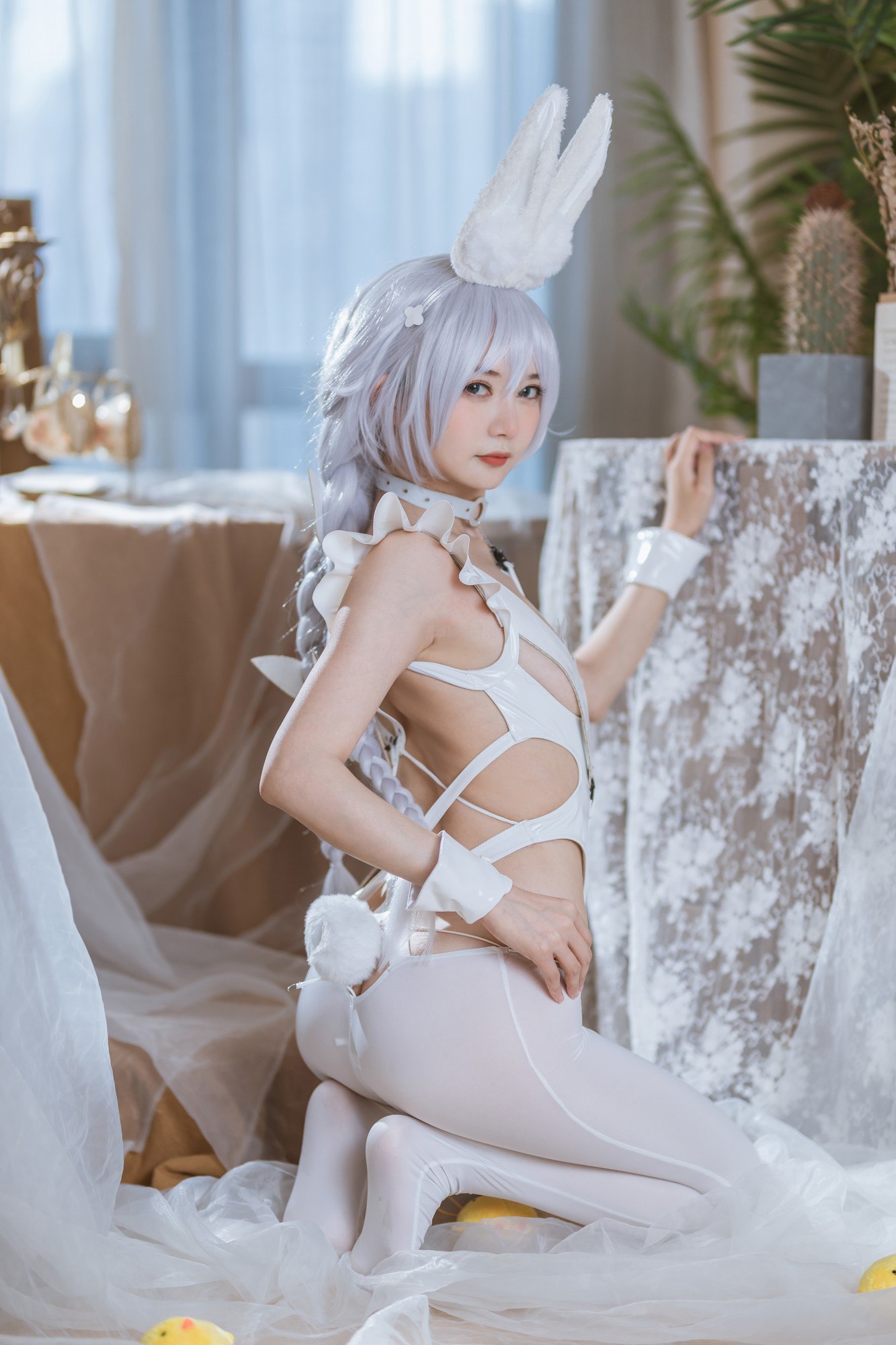 51酱 - 恶毒 (碧蓝航线) image