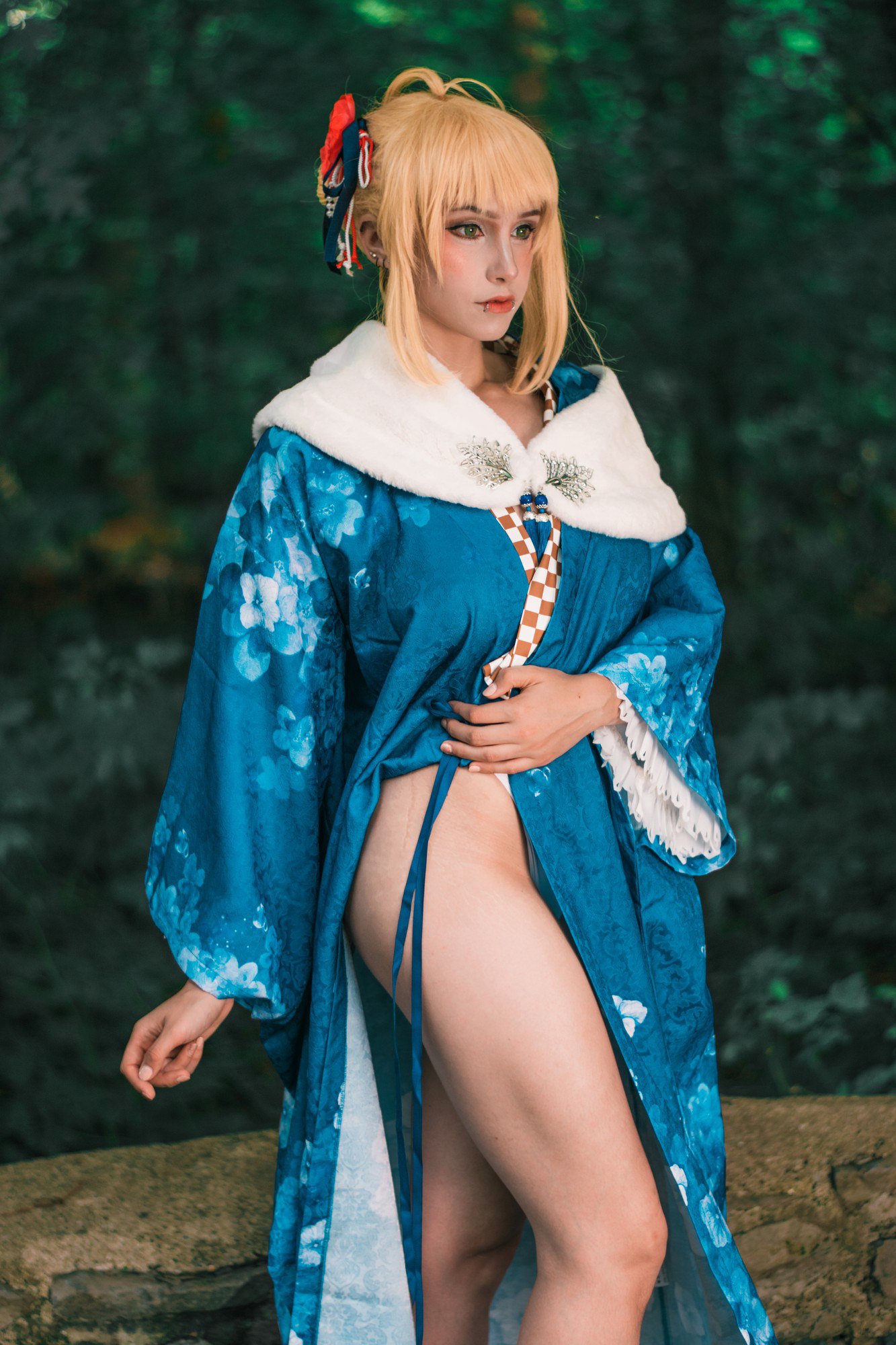 Alexandre - Artoria image