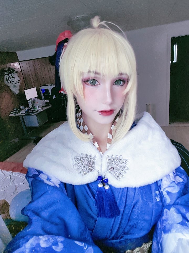 Alexandre - Artoria leaded
