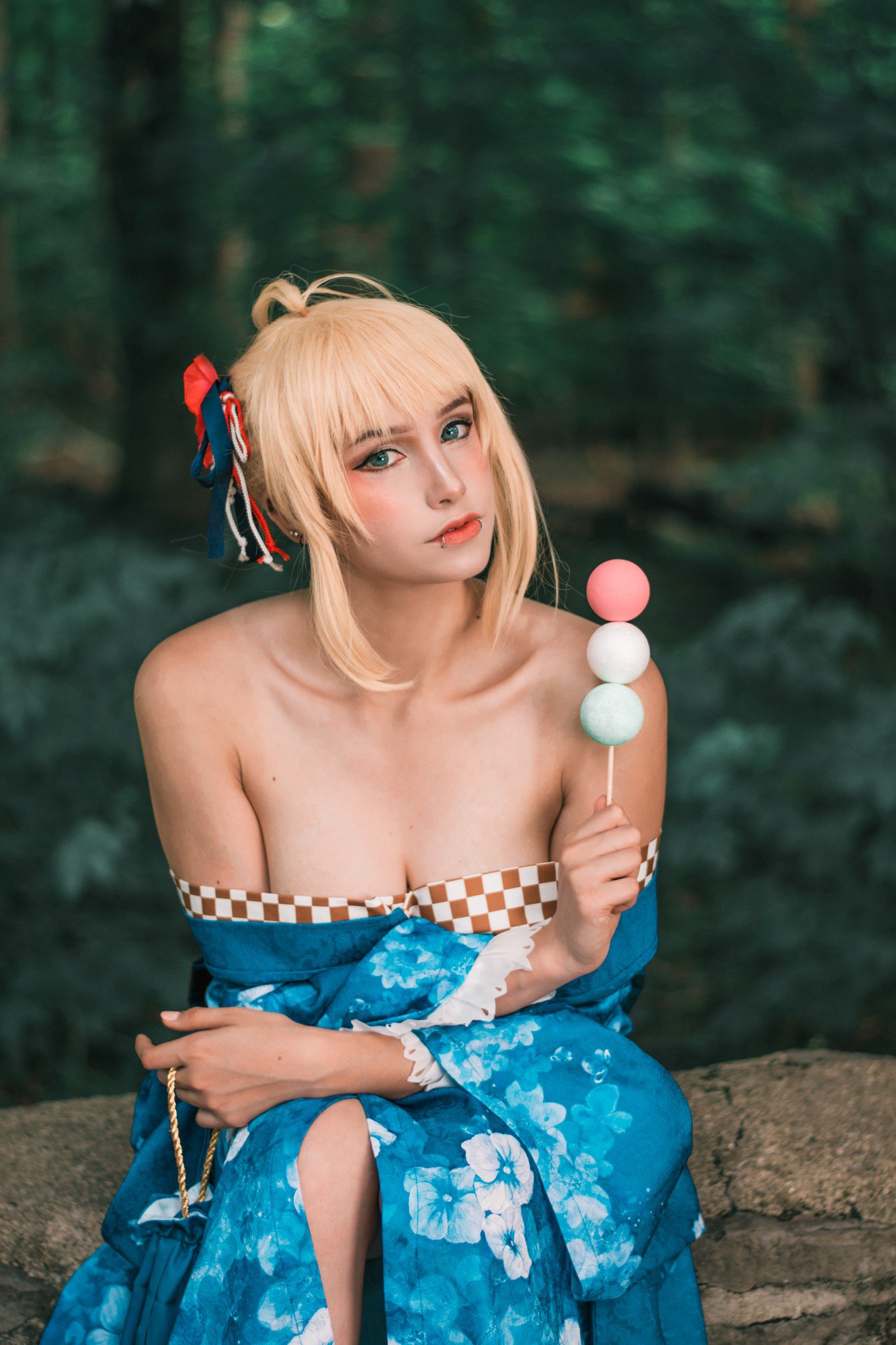 Alexandre - Artoria portrait photo