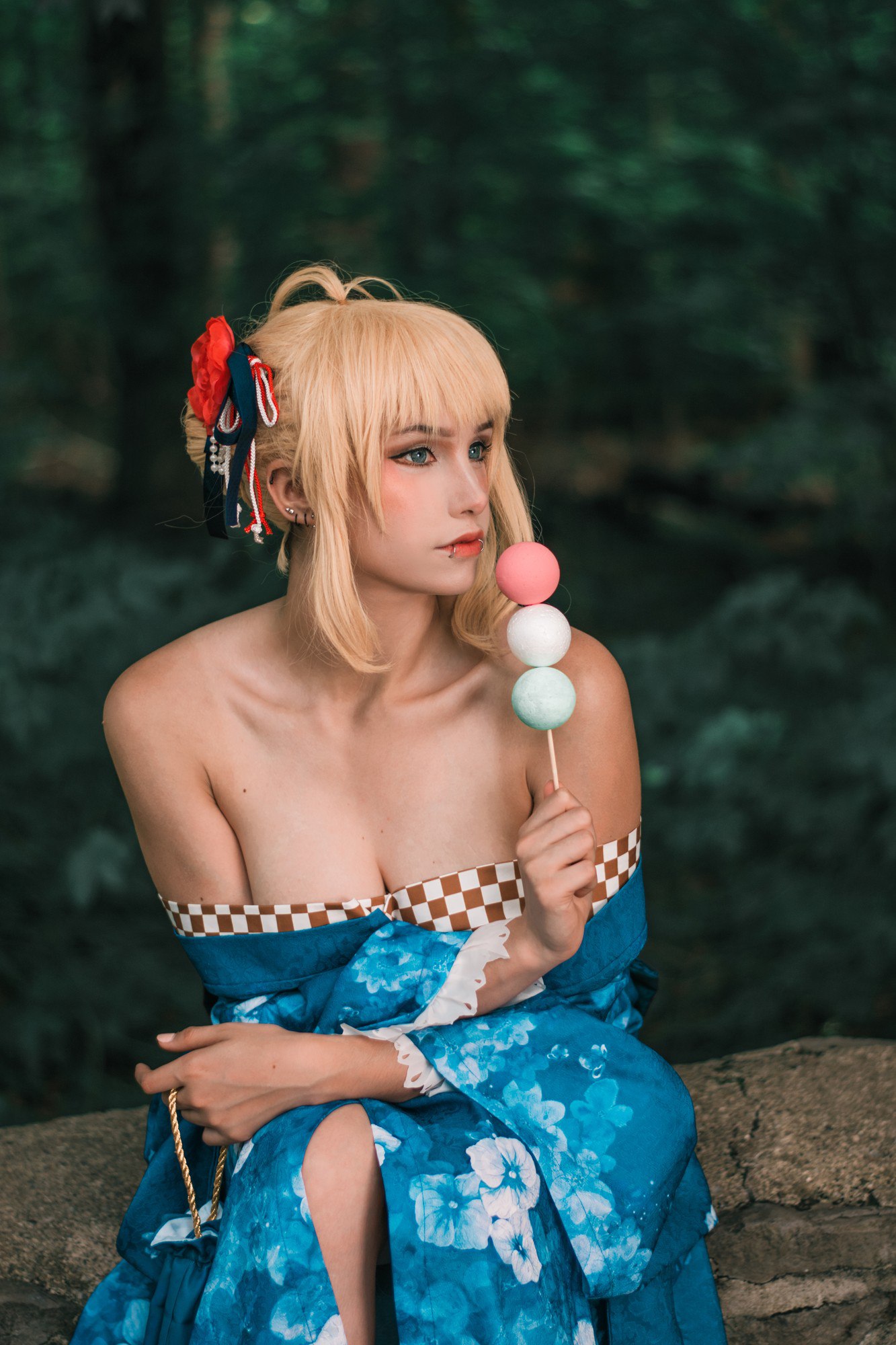 Alexandre - Artoria character image