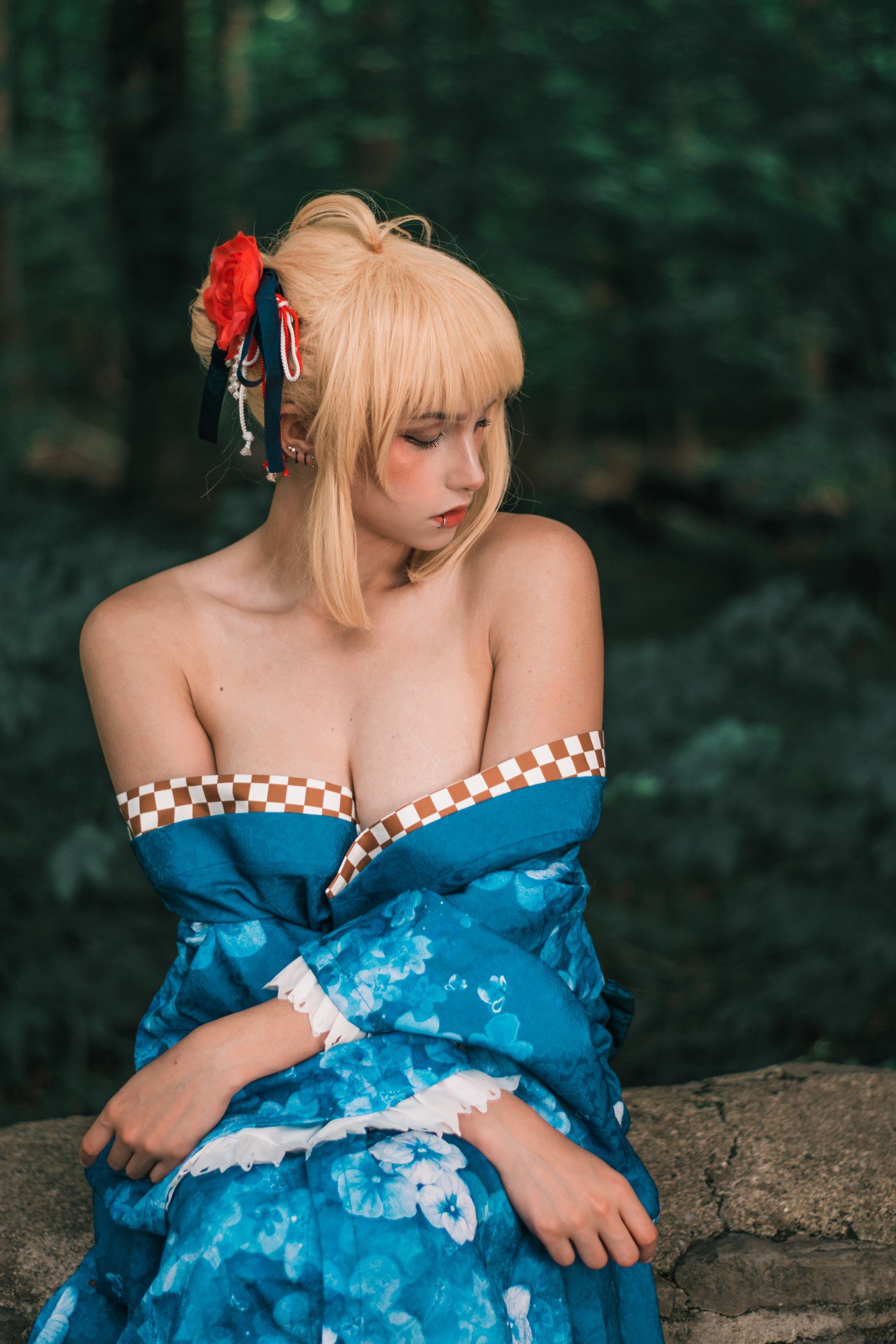 Alexandre - Artoria leads