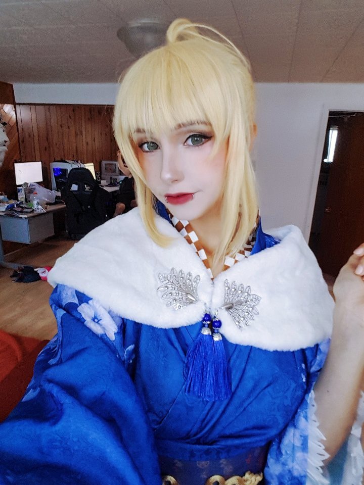 Alexandre - Artoria image