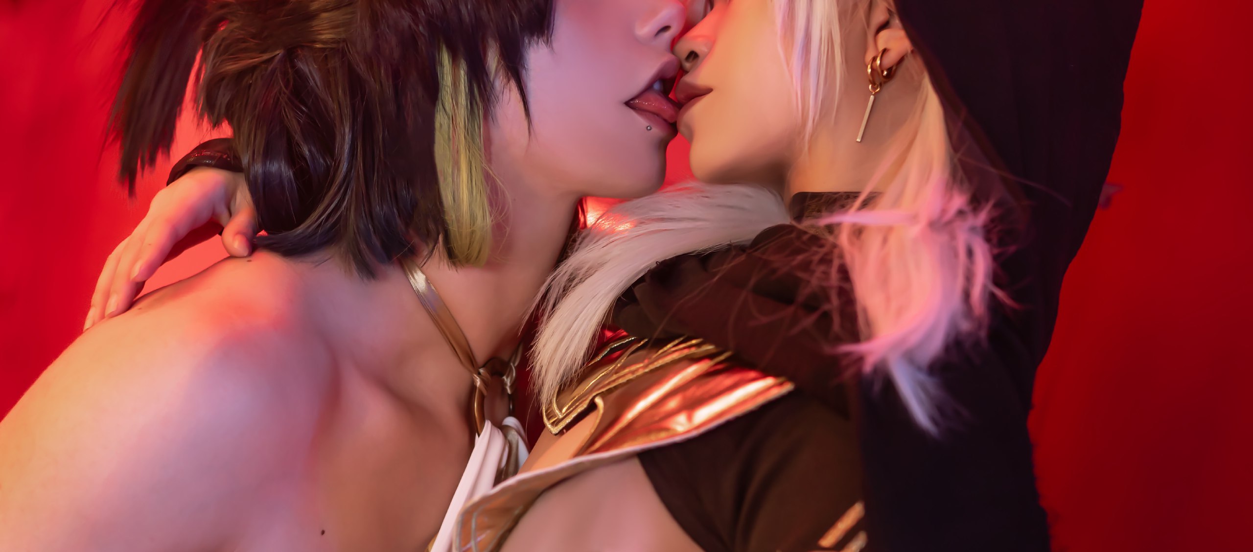 Alexandre - Dancer Tighnari & Cyno character image