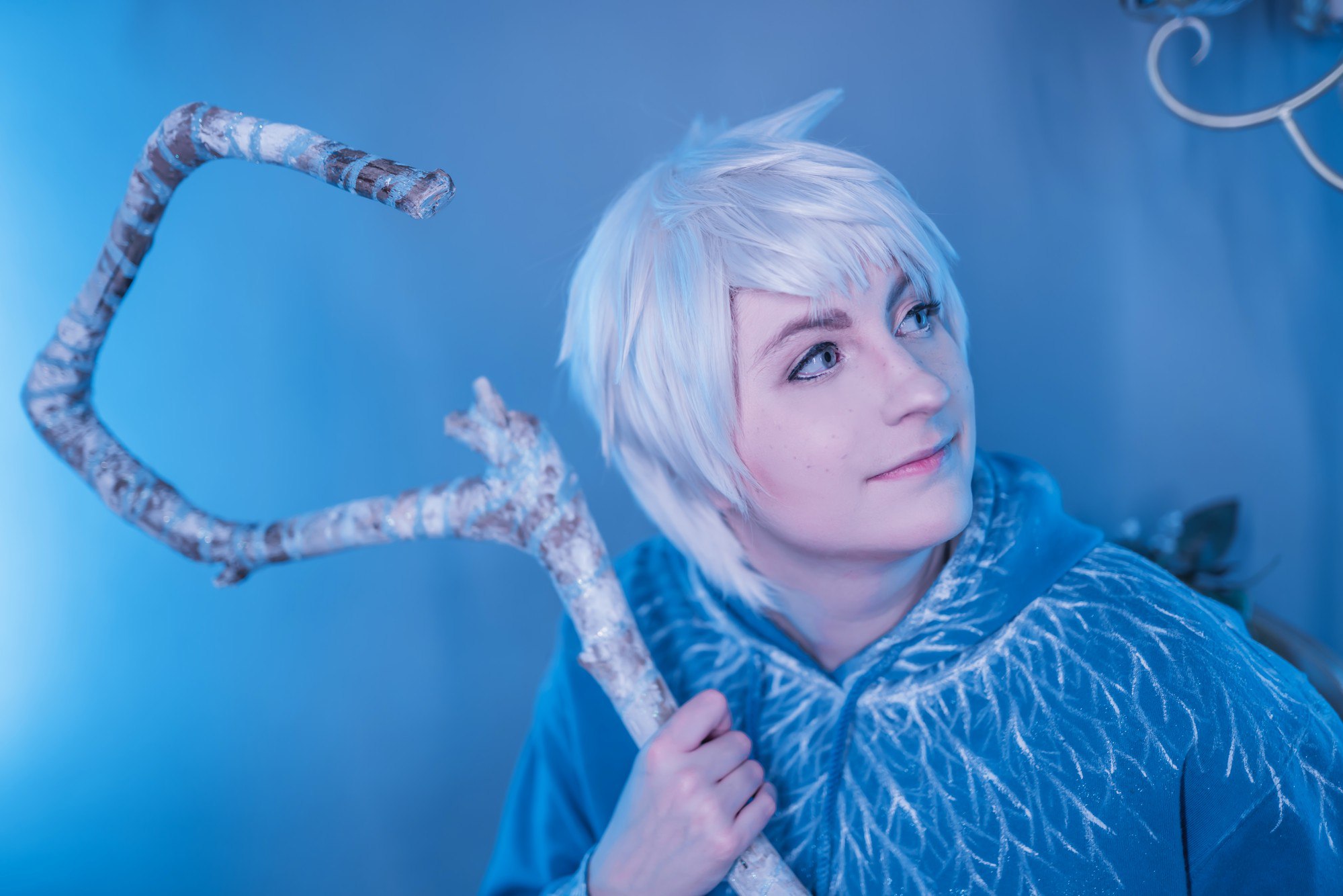 Alexandre - Elsa & Jack image