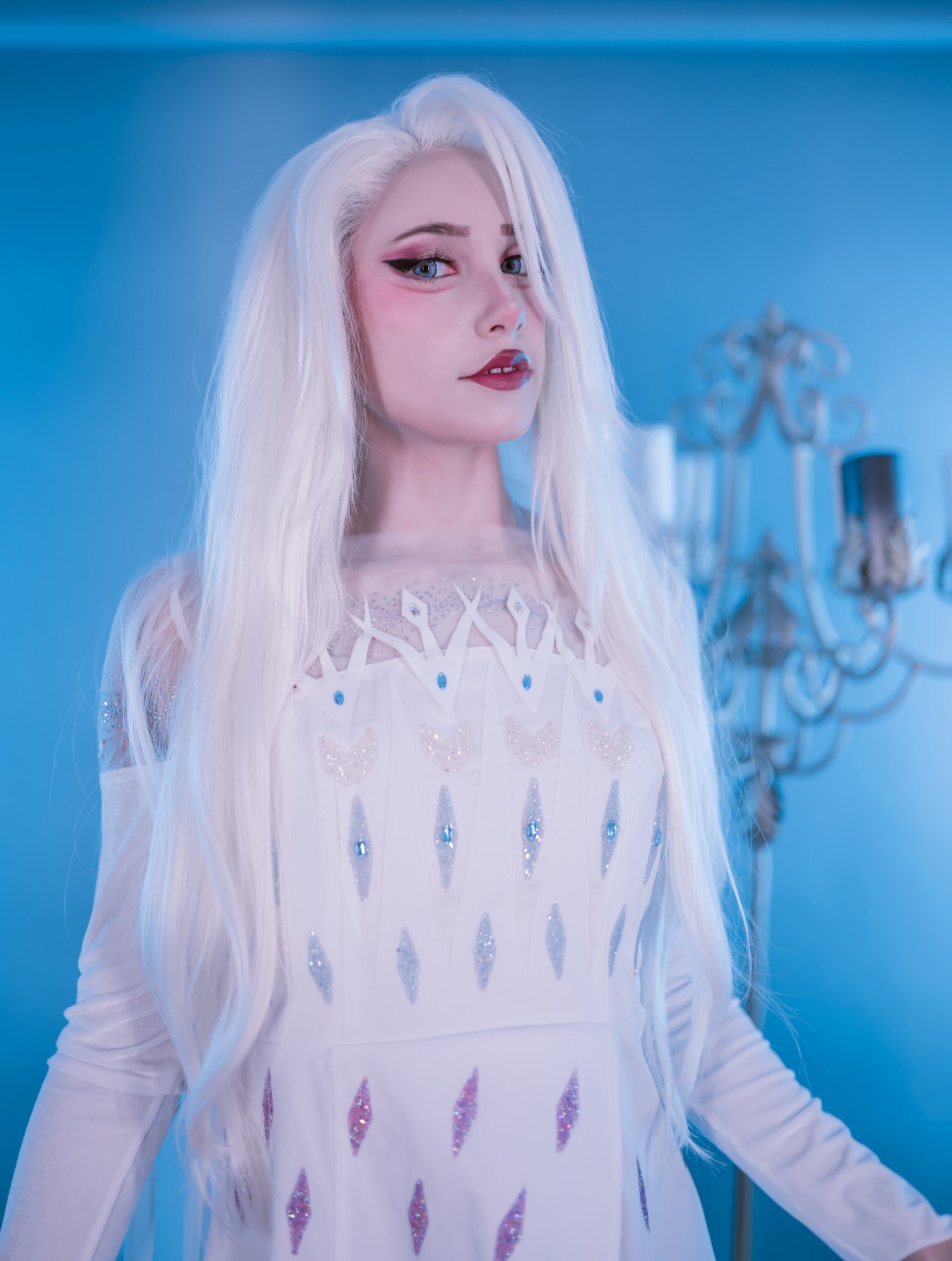 Alexandre - Elsa & Jack image