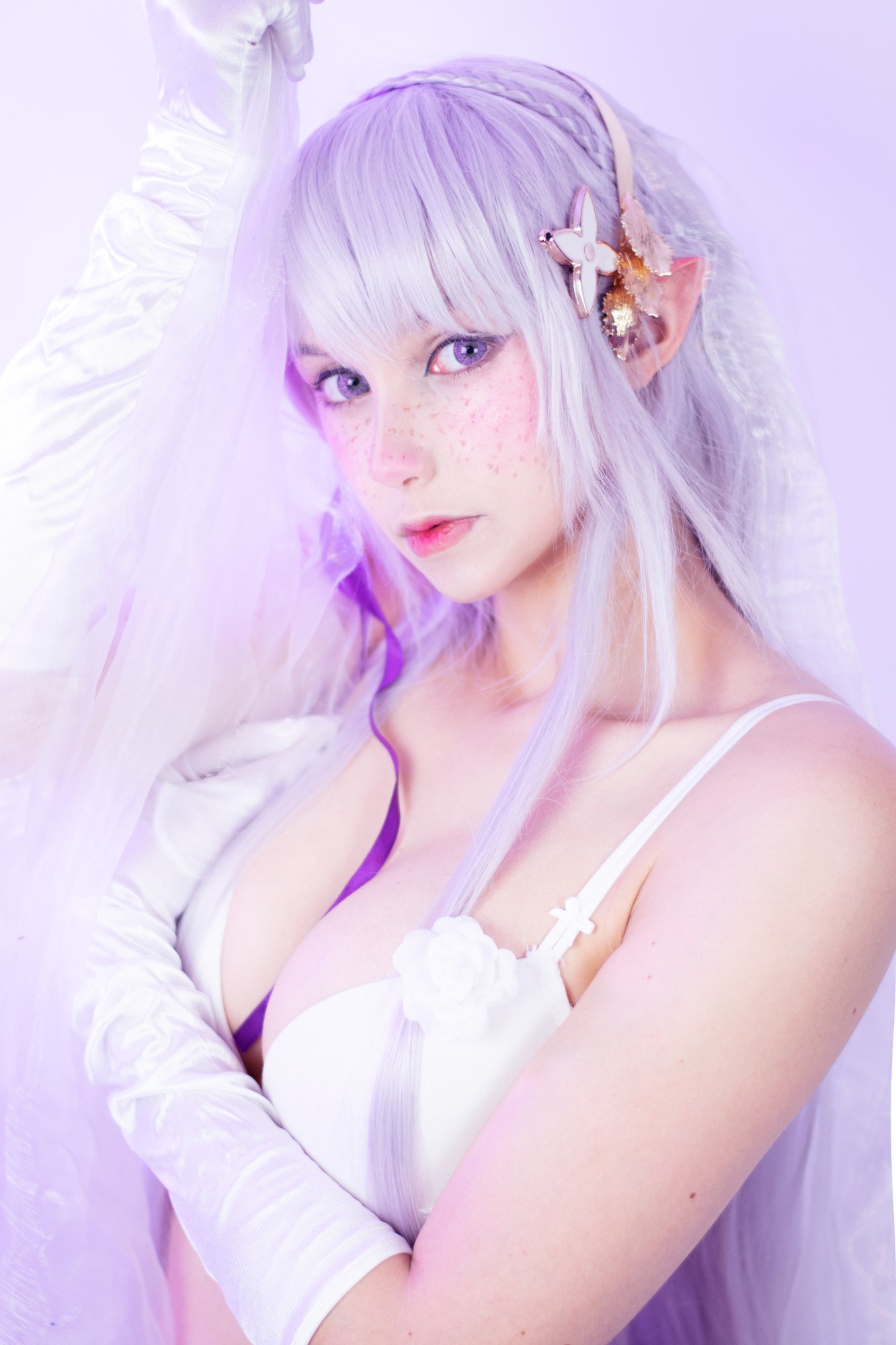 Alexandre - Emilia image