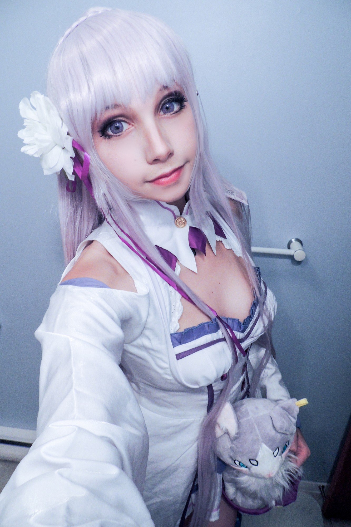 Alexandre - Emilia image