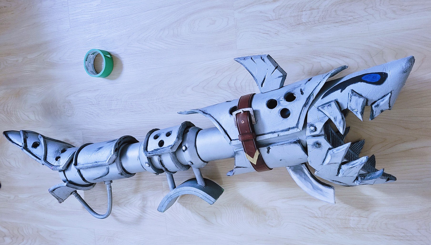 Alexandre - Jinx image