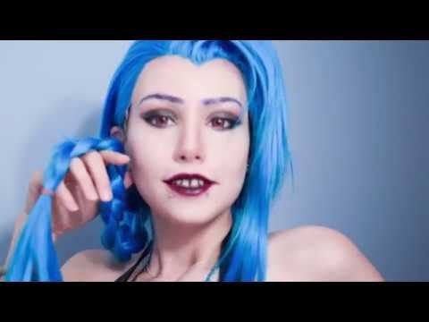 Alexandre - Jinx image