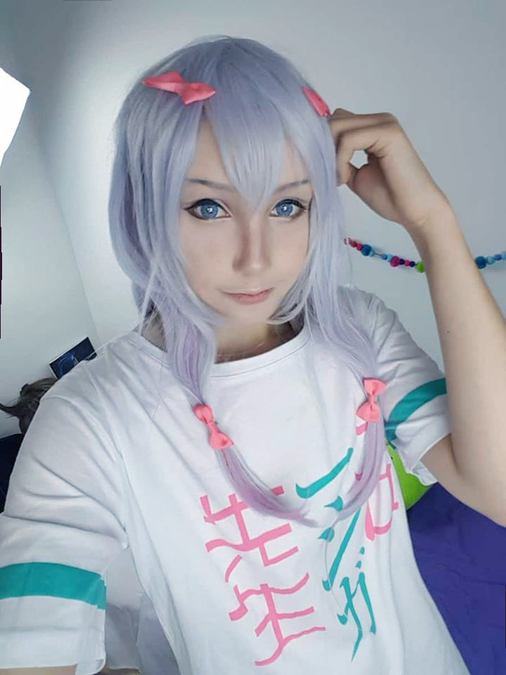 Alexandre - Sagiri Izumi image