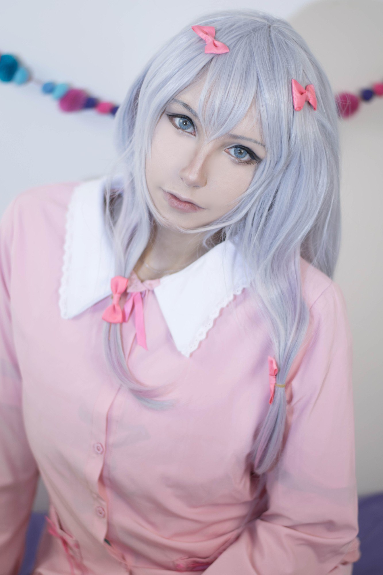 Alexandre - Sagiri Izumi leads