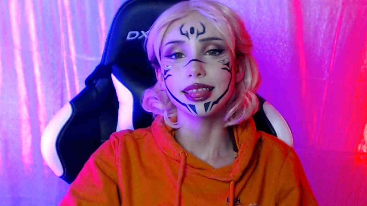 Alexandre - Sukuna portrait photo