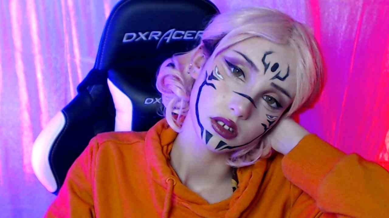 Alexandre - Sukuna photo