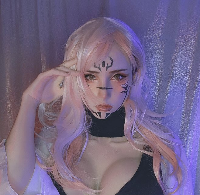 Alexandre - Sukuna character image