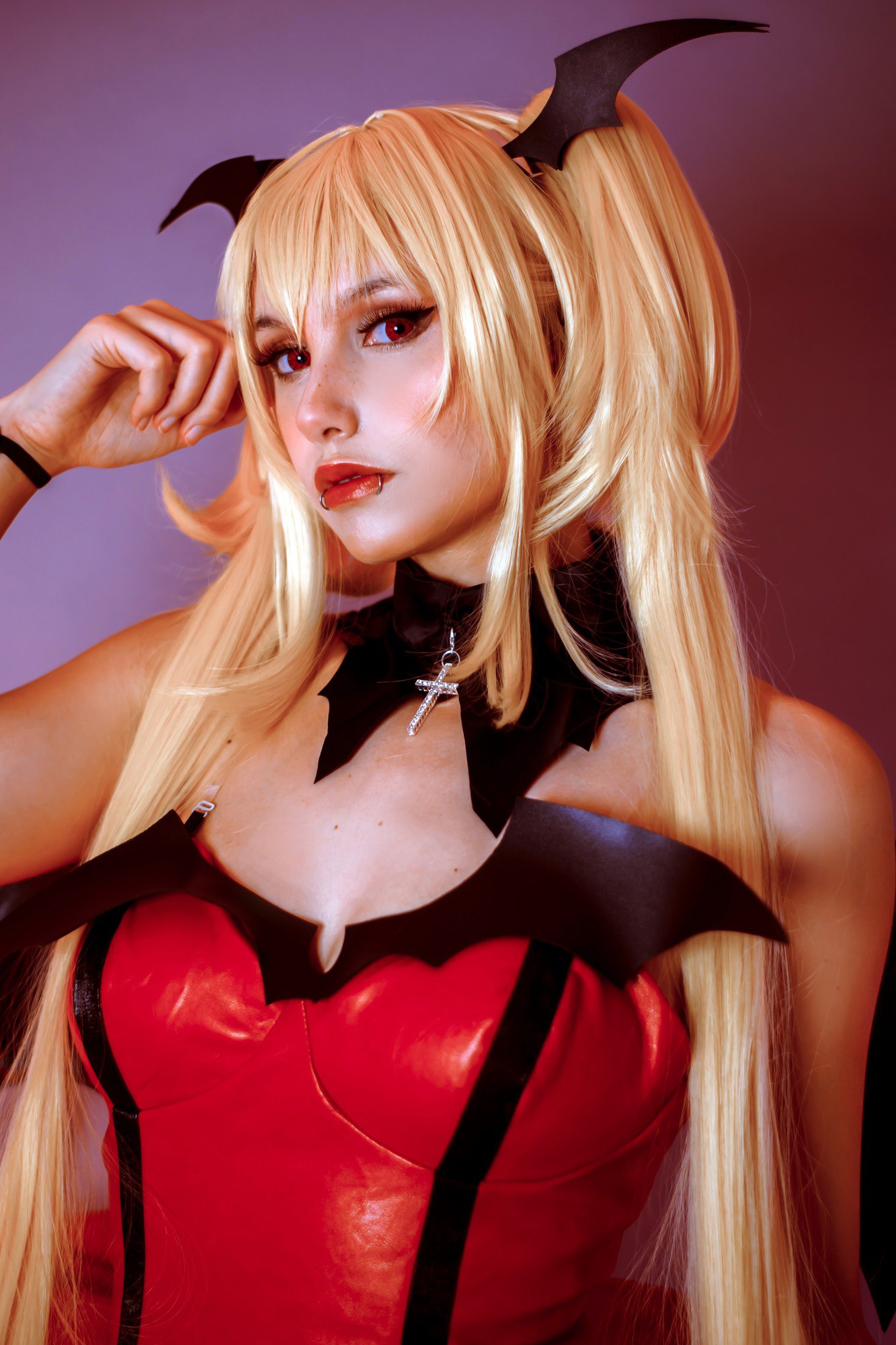 Alexandre - Utau Hoshina image