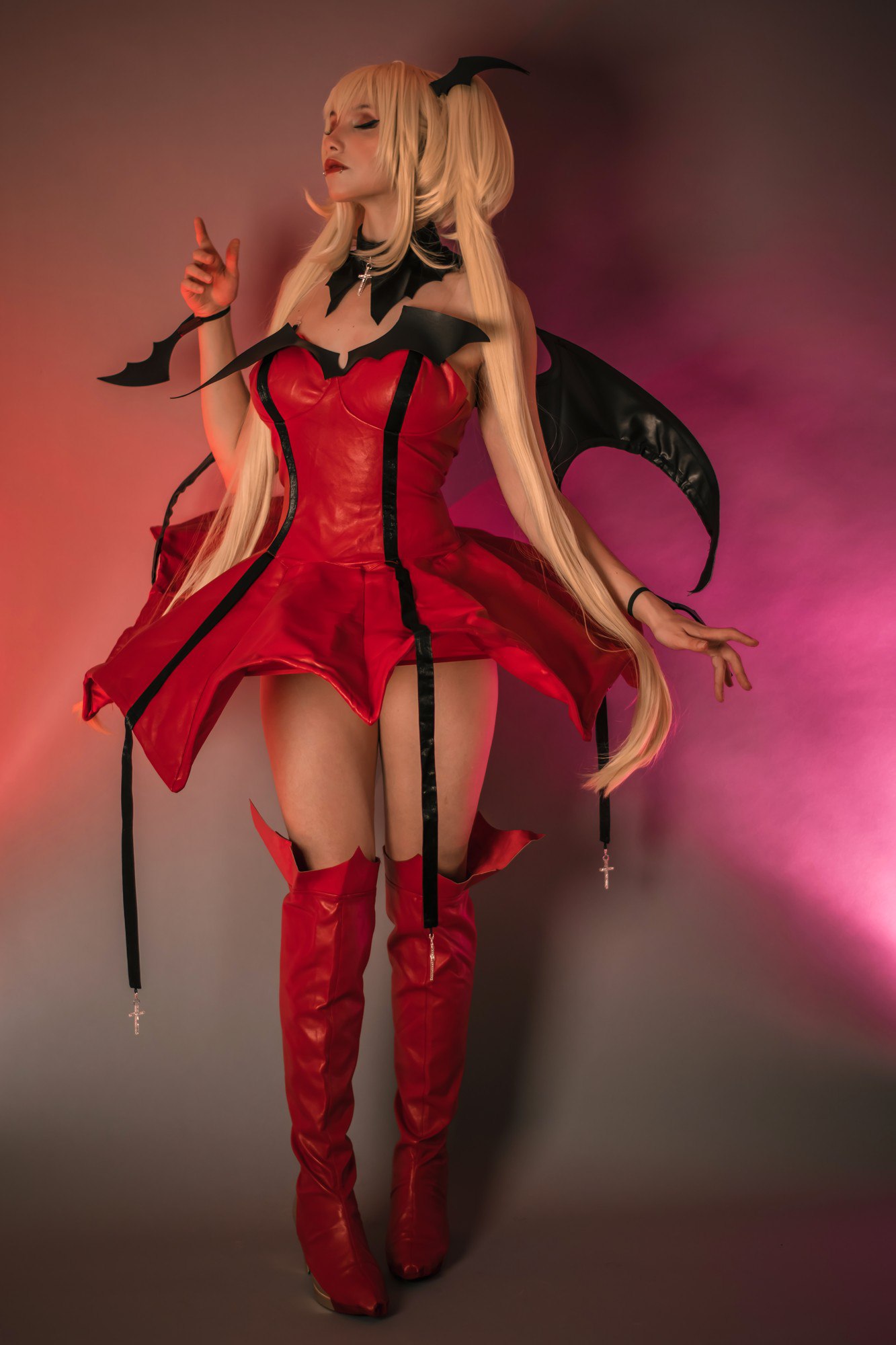 Alexandre - Utau Hoshina image